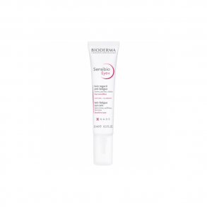 BIODERMA SENSIBIO EYE+ SZEMKÖRNYÉK ÁPOLÓ KRÉM - 15ML